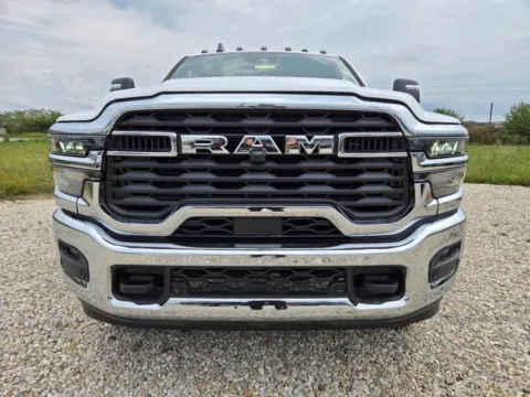 Photos of 2026 Ram 2500 Big Horn for sale in Grayson, KY at Pure Country Automotive