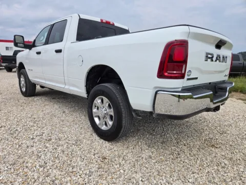 More photos of 2026 Ram 2500 Big Horn at Pure Country Automotive, KY