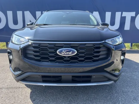 Photos of 2025 Ford Escape Hybrid ST-Line Select for sale in Grayson, KY at Pure Country Automotive
