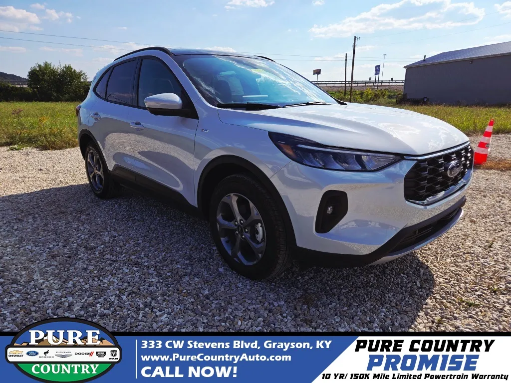 2025 Ford Escape ST-Line Select for sale in Grayson, KY