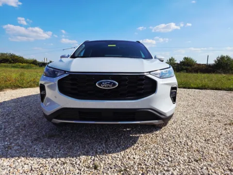 Photos of 2025 Ford Escape ST-Line Select for sale in Grayson, KY at Pure Country Automotive