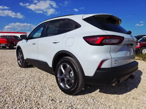 More photos of 2025 Ford Escape ST-Line Select at Pure Country Automotive, KY