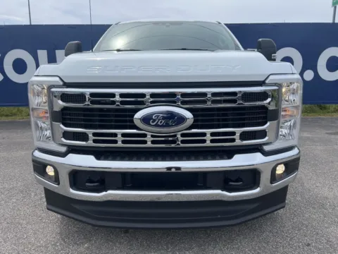 Photos of 2025 Ford F-250SD XLT for sale in Grayson, KY at Pure Country Automotive
