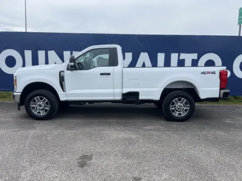 More photos of 2025 Ford F-250SD XLT at Pure Country Automotive, KY