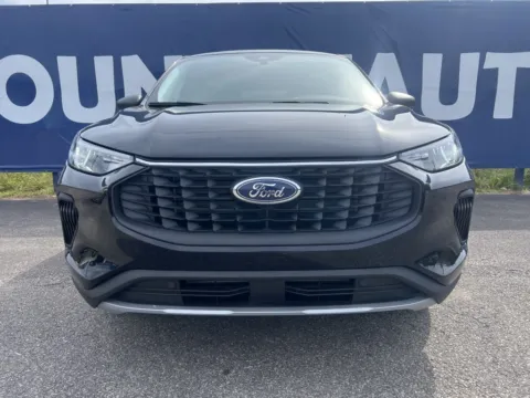 Photos of 2025 Ford Escape Active for sale in Grayson, KY at Pure Country Automotive
