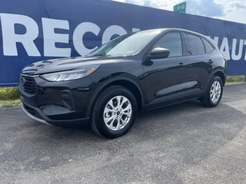 Another view of 2025 Ford Escape Active for sale in Grayson, KY at Pure Country Automotive