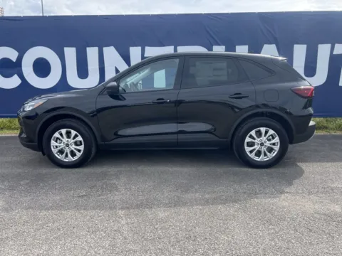 More photos of 2025 Ford Escape Active at Pure Country Automotive, KY