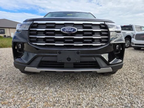 Photos of 2025 Ford Explorer Active for sale in Grayson, KY at Pure Country Automotive