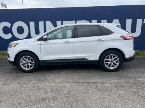 More photos of 2024 Ford Edge SEL at Pure Country Automotive, KY