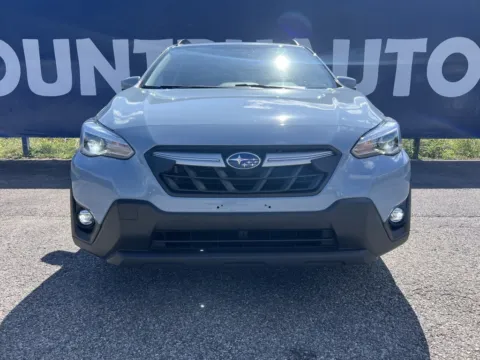Photos of 2021 Subaru Crosstrek Limited for sale in Grayson, KY at Pure Country Automotive