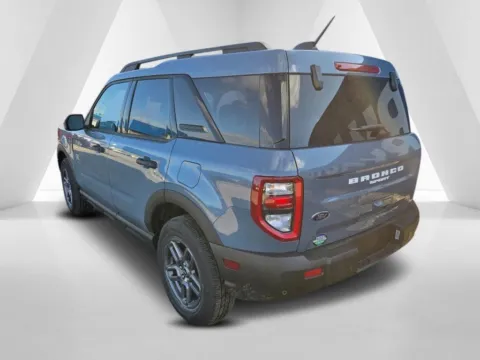 More photos of 2025 Ford Bronco Sport Badlands at Pure Country Automotive, KY