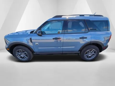 More photos of 2025 Ford Bronco Sport Badlands at Pure Country Automotive, KY