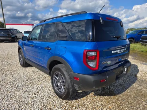 More photos of 2025 Ford Bronco Sport Heritage at Pure Country Automotive, KY