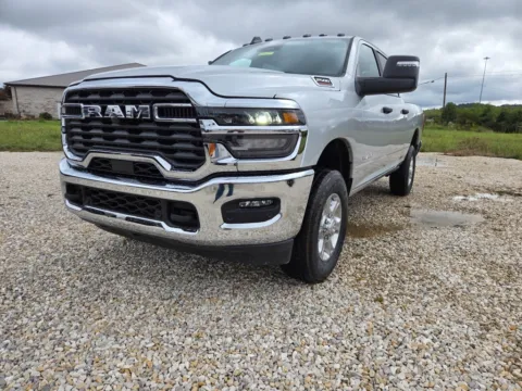 Another view of 2026 Ram 2500 Big Horn for sale in Grayson, KY at Pure Country Automotive