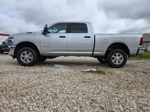 More photos of 2026 Ram 2500 Big Horn at Pure Country Automotive, KY
