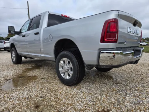 More photos of 2026 Ram 2500 Big Horn at Pure Country Automotive, KY