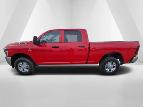 More photos of 2026 Ram 3500 Tradesman at Pure Country Automotive, KY