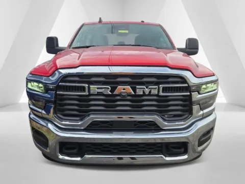 Photos of 2026 Ram 3500 Tradesman for sale in Grayson, KY at Pure Country Automotive