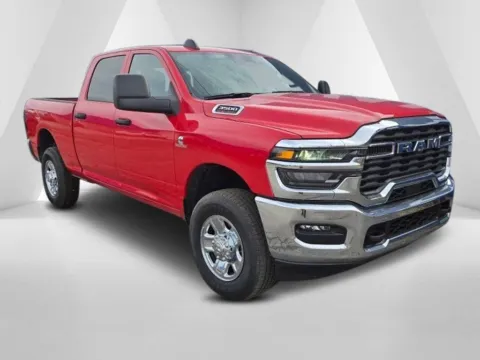 Red 2026 Ram 3500 Tradesman for sale in Grayson, KY