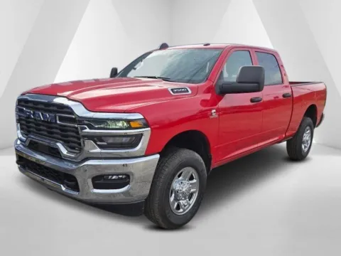 Another view of 2026 Ram 3500 Tradesman for sale in Grayson, KY at Pure Country Automotive