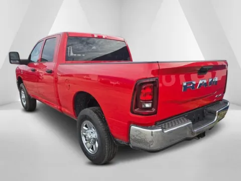 More photos of 2026 Ram 3500 Tradesman at Pure Country Automotive, KY