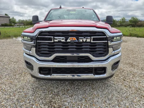 Photos of 2026 Ram 3500 Tradesman for sale in Grayson, KY at Pure Country Automotive