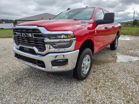 Another view of 2026 Ram 3500 Tradesman for sale in Grayson, KY at Pure Country Automotive