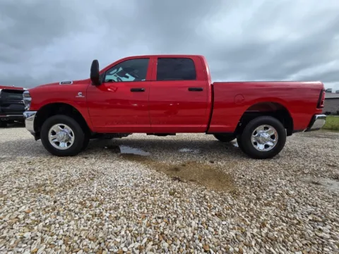 More photos of 2026 Ram 3500 Tradesman at Pure Country Automotive, KY