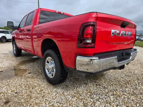 More photos of 2026 Ram 3500 Tradesman at Pure Country Automotive, KY