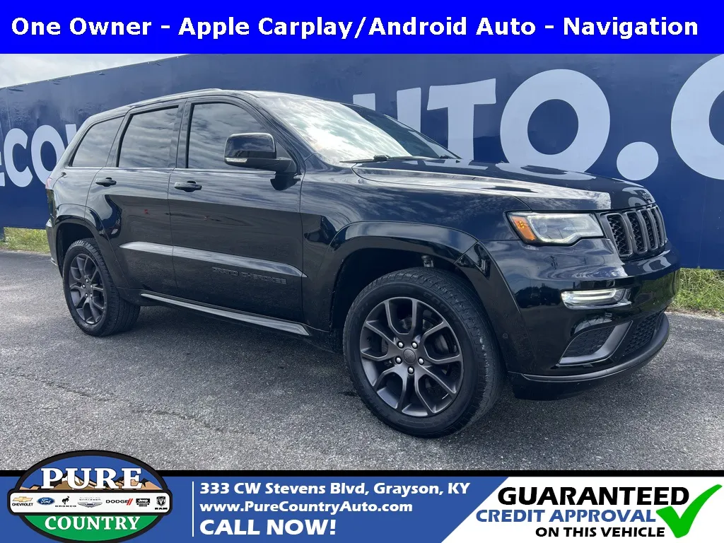 Jeep Cherokee High Altitude For Salenull