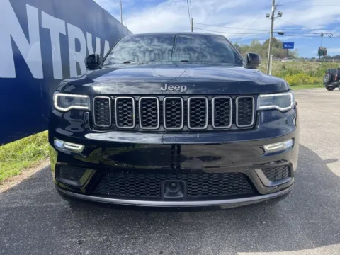 Photos of 2020 Jeep Grand Cherokee High Altitude for sale in Grayson, KY at Pure Country Automotive