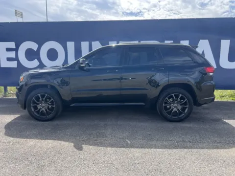 More photos of 2020 Jeep Grand Cherokee High Altitude at Pure Country Automotive, KY
