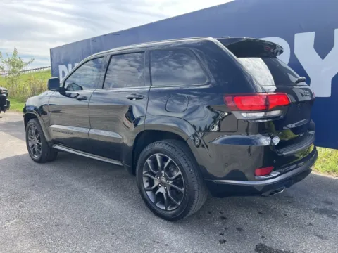 More photos of 2020 Jeep Grand Cherokee High Altitude at Pure Country Automotive, KY