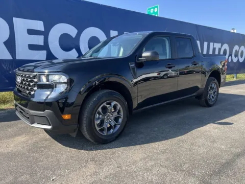 Another view of 2025 Ford Maverick XLT for sale in Grayson, KY at Pure Country Automotive