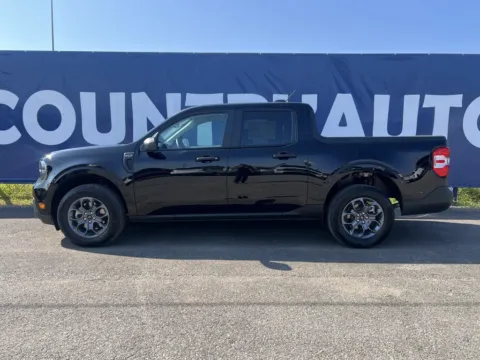 More photos of 2025 Ford Maverick XLT at Pure Country Automotive, KY