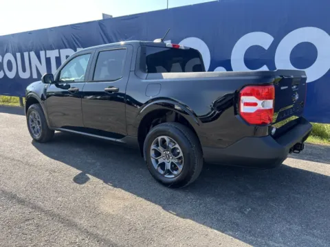 More photos of 2025 Ford Maverick XLT at Pure Country Automotive, KY