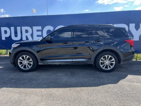 More photos of 2020 Ford Explorer XLT at Pure Country Automotive, KY