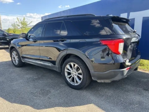 More photos of 2020 Ford Explorer XLT at Pure Country Automotive, KY