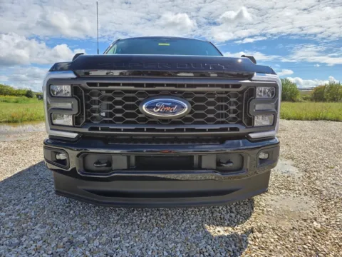 Photos of 2026 Ford F-250SD XL for sale in Grayson, KY at Pure Country Automotive