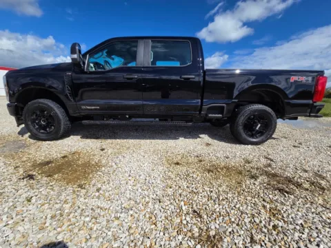 More photos of 2026 Ford F-250SD XL at Pure Country Automotive, KY