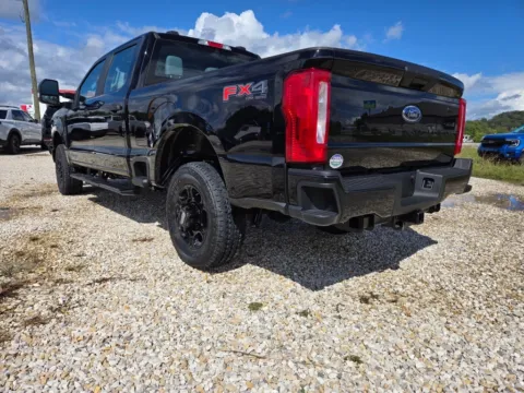 More photos of 2026 Ford F-250SD XL at Pure Country Automotive, KY