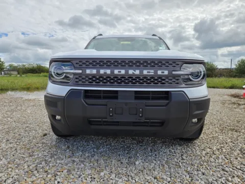 Photos of 2025 Ford Bronco Sport Big Bend for sale in Grayson, KY at Pure Country Automotive