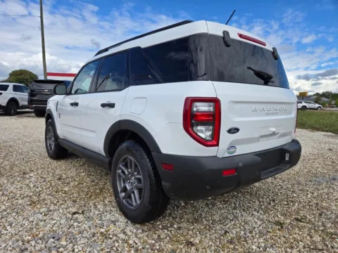 More photos of 2025 Ford Bronco Sport Big Bend at Pure Country Automotive, KY