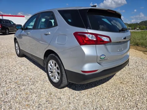More photos of 2020 Chevrolet Equinox LS at Pure Country Automotive, KY