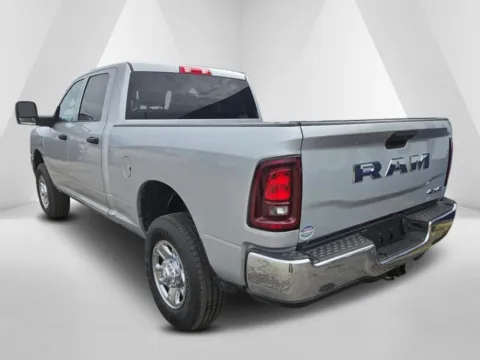 More photos of 2026 Ram 3500 Tradesman at Pure Country Automotive, KY