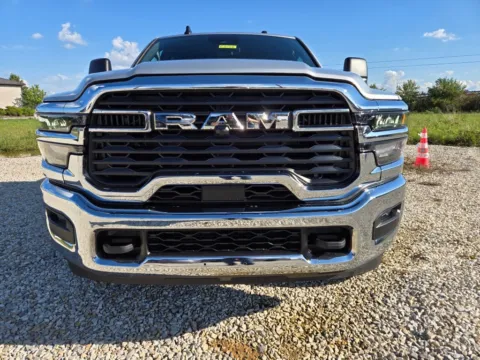 Photos of 2026 Ram 3500 Tradesman for sale in Grayson, KY at Pure Country Automotive