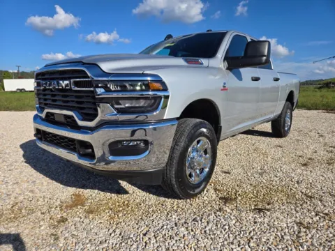 Another view of 2026 Ram 3500 Tradesman for sale in Grayson, KY at Pure Country Automotive