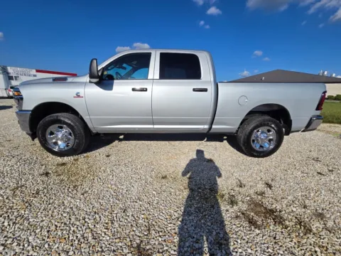 More photos of 2026 Ram 3500 Tradesman at Pure Country Automotive, KY