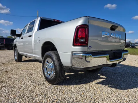 More photos of 2026 Ram 3500 Tradesman at Pure Country Automotive, KY