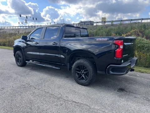 More photos of 2021 Chevrolet Silverado 1500 LT Trail Boss at Pure Country Automotive, KY